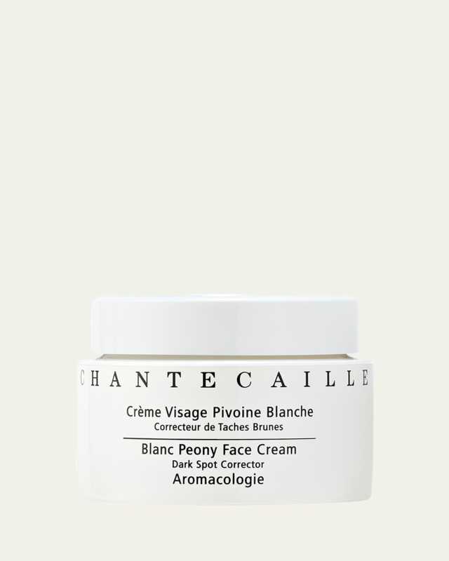 Blanc Peony Face Cream Dark Spot Corrector, 1.7 oz.